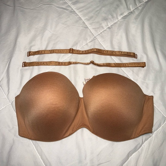 Strapless bra 36dd - Picture 1 of 3